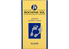 Rochova Salzbad Spezial, 200 g