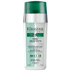 Kérastase Résistance Fibre Architecte Serum Zweikomponenten-Serum für geschädigtes Haar 30 ml