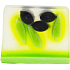 Bomb Cosmetics Olive Natürliche Glycerinseife 100 g