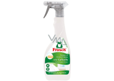 Frosch Eko Spray für Flecken ala Gallenseife 500 ml