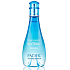 Davidoff Cool Water Woman Pacific Sommer Edition Eau de Toilette für Frauen 100 ml Tester