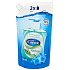 Carex Kitchen Kitchen antibakterielle Flüssigseife neutralisiert Handgeruch Nachfüllung 500 ml