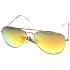 Dudes & Dudettes Sonnenbrille für Kinder goldgelbes Glas JK5570