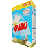 Omo Active Waschpulver, weiße Wäsche 80 Dosen 5,6 kg
