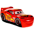 Disney Cars McQueen 3D Babypartygel 300 ml