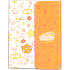 Nekupto Gift Center Notizblock mit Widmung Wunderbare Großmutter 10,5 cm x 8,5 cm x 1 cm