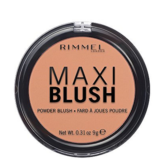 Rimmel London Maxi Blush Blush 004 Süße Wangen 9 g