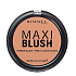 Rimmel London Maxi Blush Blush 004 Süße Wangen 9 g