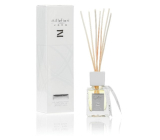 Millefiori Milano Zona Spa & Massage Thai - Thai Spa und Massage Diffusor 100 ml + 7 Stiele 25 cm lang für kleinere Räume dauert 5-6 Wochen