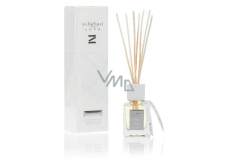 Millefiori Milano Zona Spa & Massage Thai - Thai Spa und Massage Diffusor 100 ml + 7 Stiele 25 cm lang für kleinere Räume dauert 5-6 Wochen