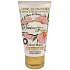 Jeanne en Provence Pivoine Féérie - Pfingstrosenfee feuchtigkeitsspendende Handcreme 75 ml