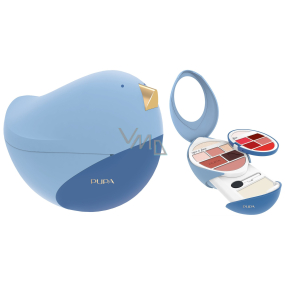 Pupa Bird 3 Make-up für Gesicht, Augen und Lippen 003 17,9 g