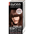 Syoss Color SalonPlex Haarfarbe 6-82 Hellrosa Braun