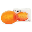 Pears Natural Oil Toilettenglycerinseife 125 g