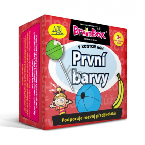 Albi Auf den Punkt gebracht! Das Spiel Mini First Colors unterstützt die Entwicklung von Vorschulkindern ab 3 Jahren Albi Auf den Punkt gebracht! Das Spiel Mini First Colors unterstützt die Entwicklung von Vorschulkindern ab 3 Jahren