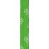 Nekupto Geschenkpapier 70 x 150 cm Grün 780 50