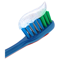 Colgate Kids Mild Mint 6-9 Jahre, magische Zahnpasta für Kinder 50 ml