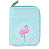 Albi Original Wallet kleiner Flamingo 11 x 8,5 x 2,7 cm