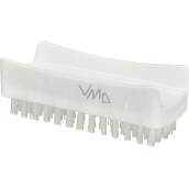 Spokar 3105/726/1, Handbürste, einseitige Befestigung, 1 Stück