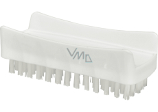 Spokar 3105/726/1, Handbürste, einseitige Befestigung, 1 Stück