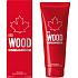 Dsquared2 Red Wood Duschgel für Frauen 200 ml