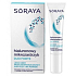 Soraya Hyaluronic Micro-Injection Duo Forte leichte Anti-Falten-Augencreme 15 ml