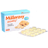 Müller Lutschtabletten mit Ingwer und Vitamin C 24 Stück
