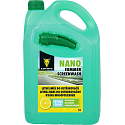 Coyote Nano Sommerwaschflüssigkeit, ohne Farbstoffe 5 l