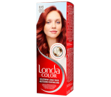 Londa Color Haarfarbe 8/45 Feuerrubinrot