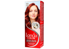 Londa Color Haarfarbe 8/45 Feuerrot
