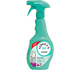 Sidolux M gegen Staub Magnolia, 400 ml