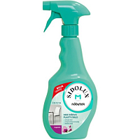 Sidolux M gegen Staub Magnolia, 400 ml