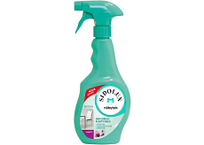 Sidolux M gegen Staub Magnolia, 400 ml