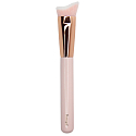 Donegal Pink Ink Konturenpinsel mit synthetischen Samtborsten 16,5 cm