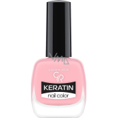 Golden Rose Keratin Nagelfarbe 23 10,5 ml