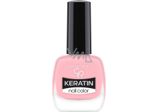 Golden Rose Keratin Nagelfarbe 23 10,5 ml