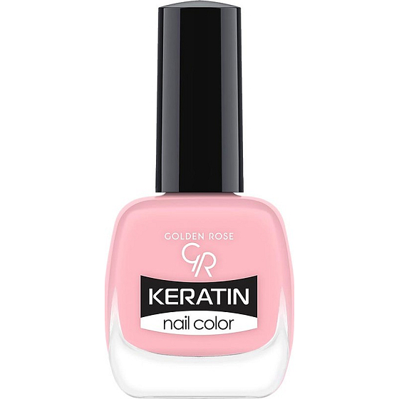 Golden Rose Keratin Nagelfarbe 23 10,5 ml