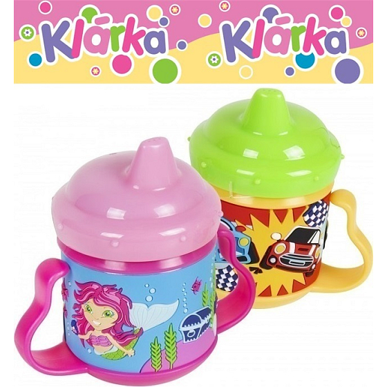 Albi Mein erster Becher Klara 200 ml