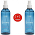 Ziaja Acai Berry Hauttonikum mit Hyaluronsäure Spray 2 x 200 ml, Duopack