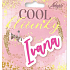 Nekupto Cooler Name Schlüsselanhänger Ivana 1 Stück
