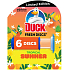 Duck Fresh Discs Tropical Summer Toilettengel für hygienische Sauberkeit und Frische in der Toilette 36 ml