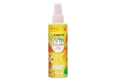 La Rive Summer Joy Körper- und Haarspray 200 ml