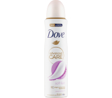 Dove Advanced Care Soft Feel Antitranspirant Spray 150 ml