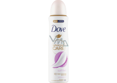 Dove Advanced Care Soft Feel Antitranspirant Spray 150 ml