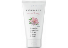 Regina Mandelcreme Intensivpflege für trockene Hände 75 ml