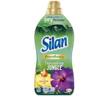 Silan Aromatherapy Fascinating Jungle konzentrierter Weichspüler 50 Dosen 1,1 l