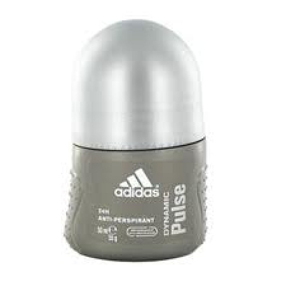 Adidas Dynamic Pulse Ball Antitranspirant Deodorant Roll-On für Männer 50 ml
