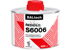 BALTECH Verdünner S6006, 400 ml