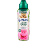 Coccolino Parfüm für die Wäsche First Bloom 20 Anwendungen 460ml