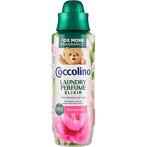 Coccolino Parfüm für die Wäsche First Bloom 20 Anwendungen 460ml